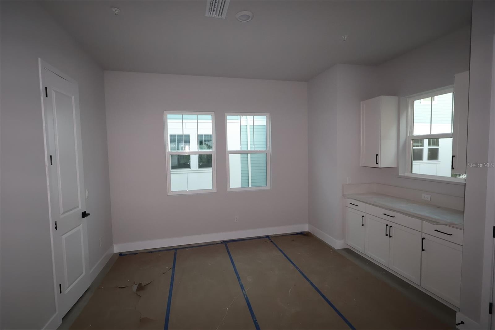 Dining Room **Under Construction