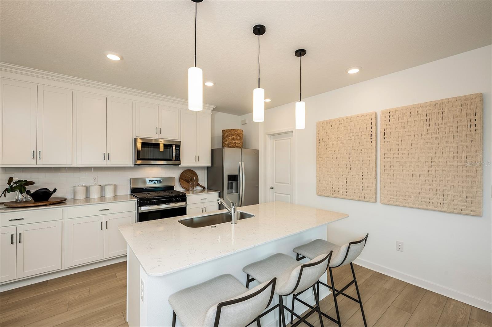 Model Representation