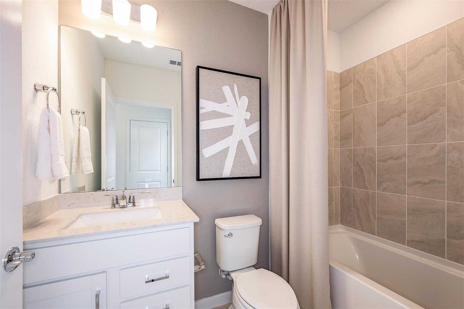 Model Representation