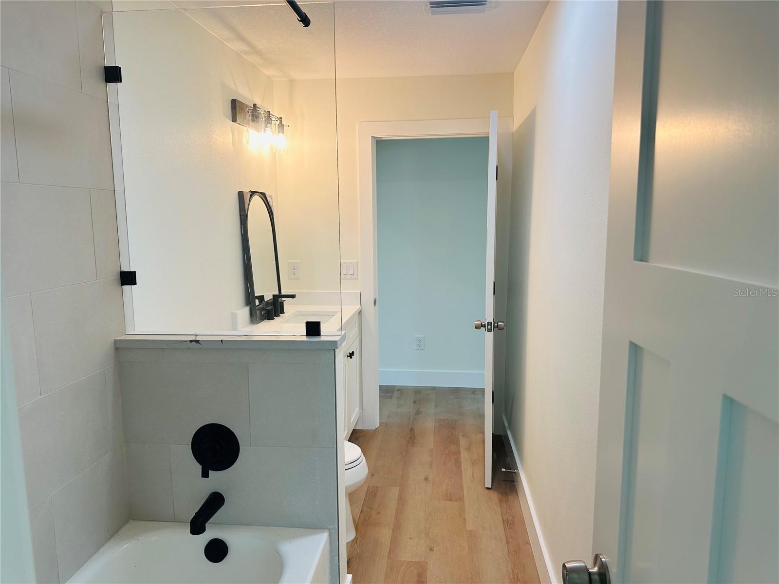 Guest Bath
