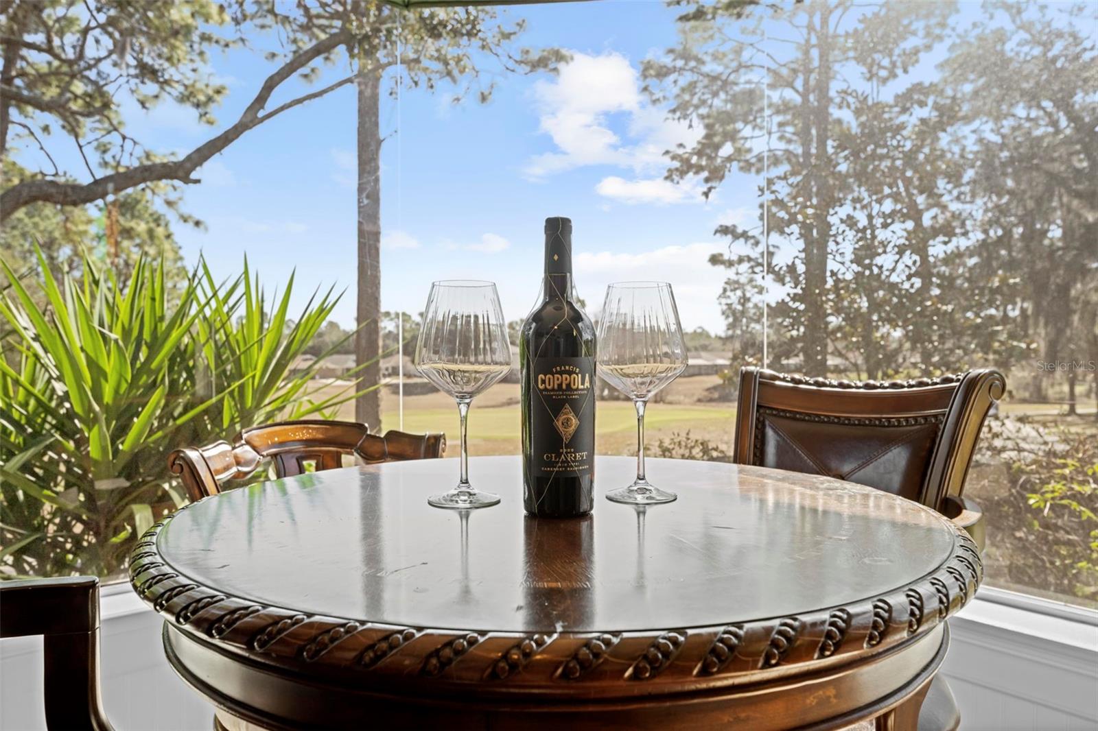 Views on views on views