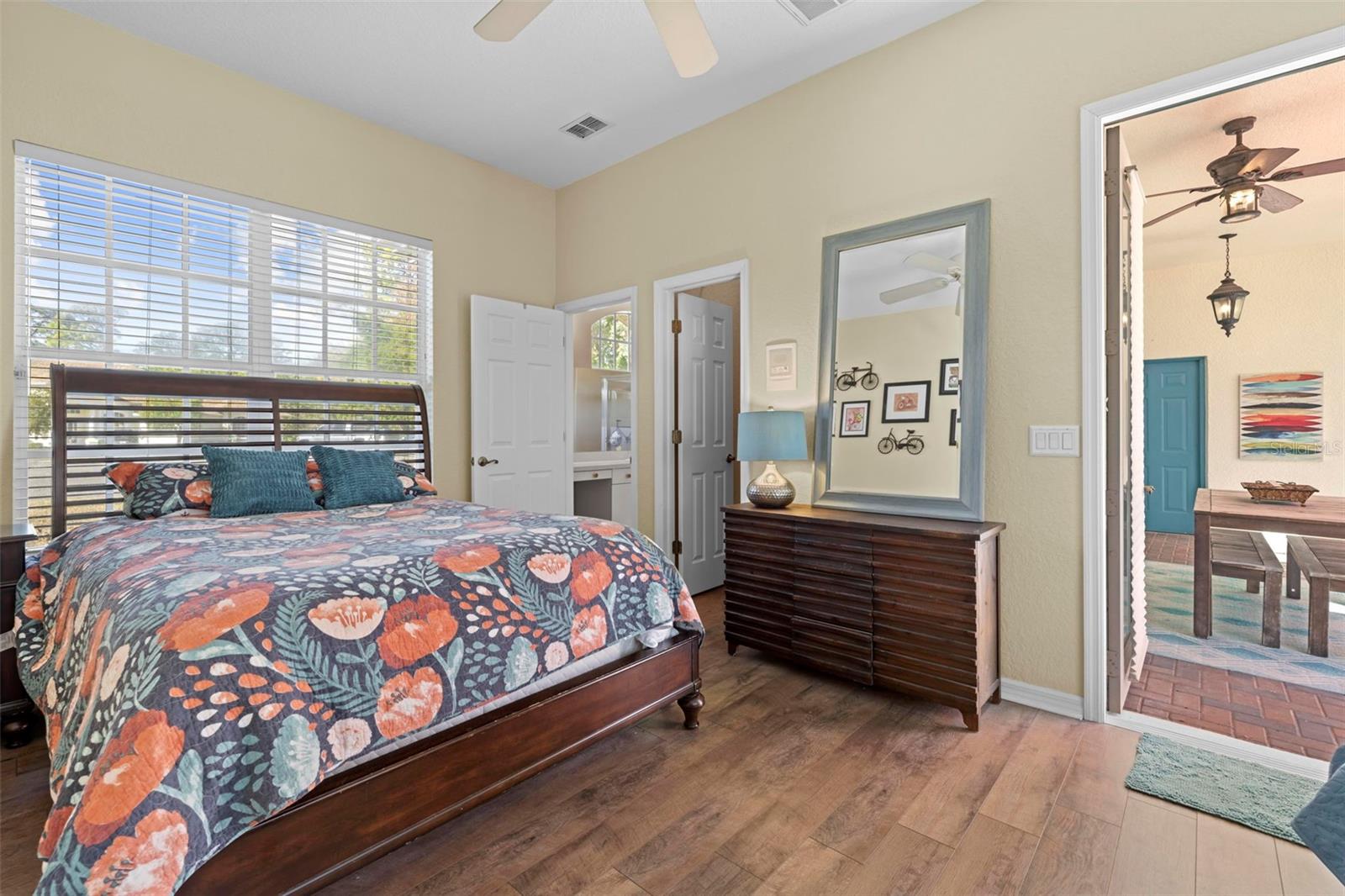 Casita/In-law/Guest suite