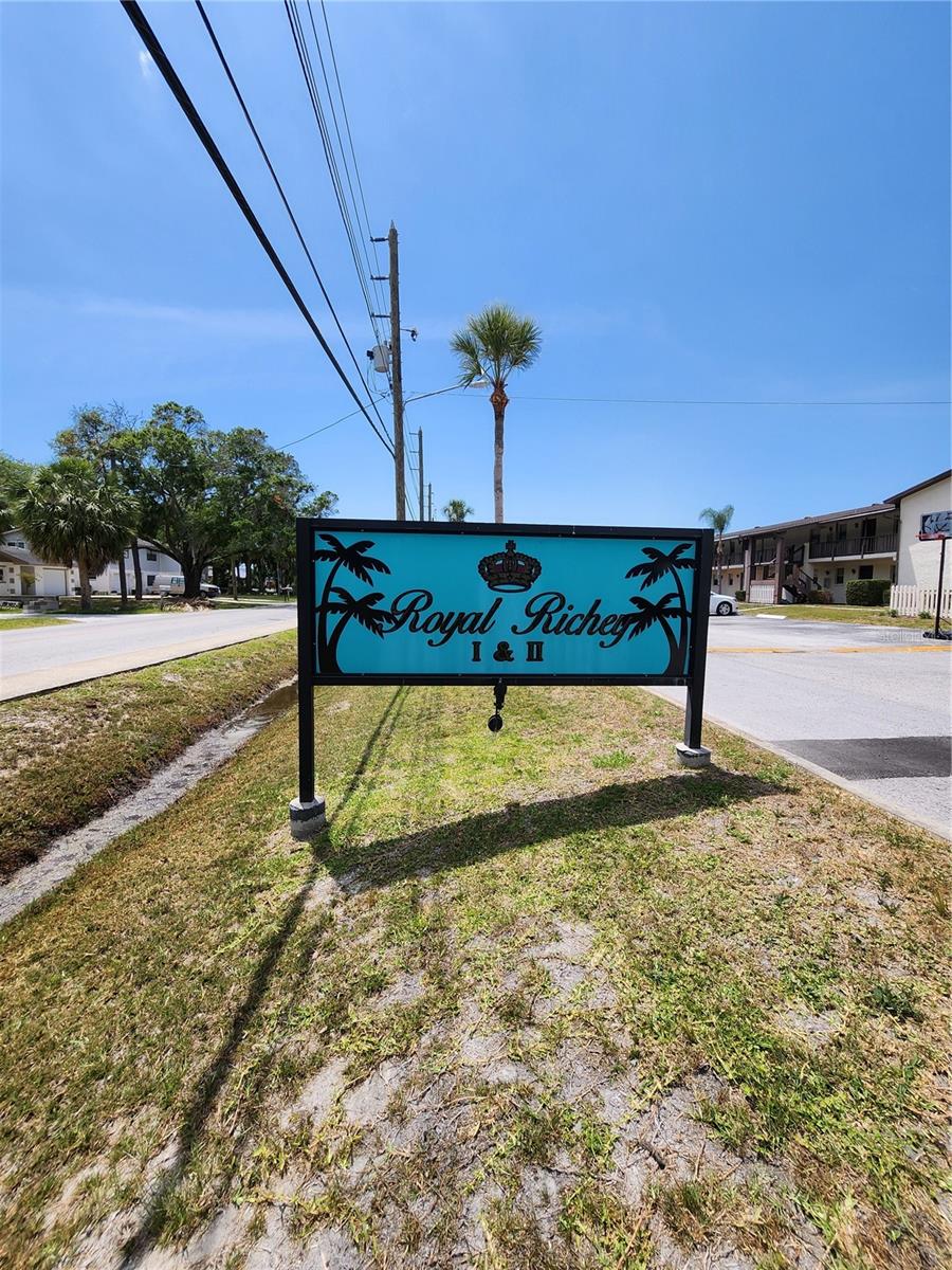 Royal Richey Village