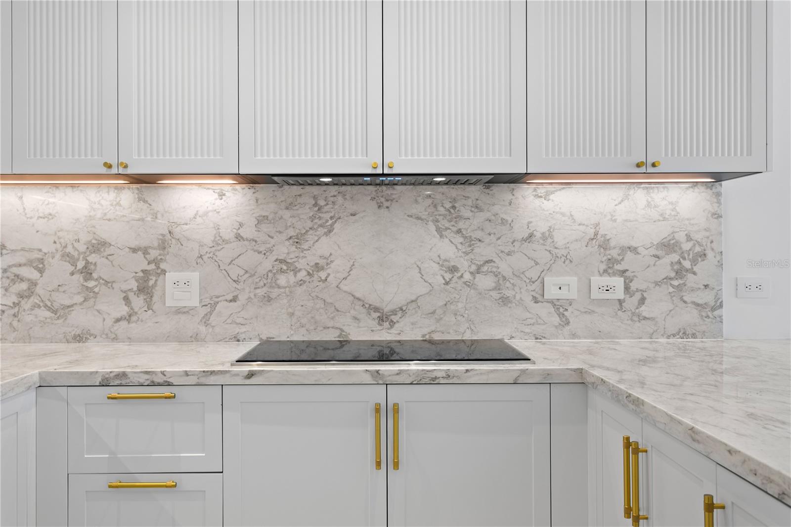 Sub Zero and Wolf appliances