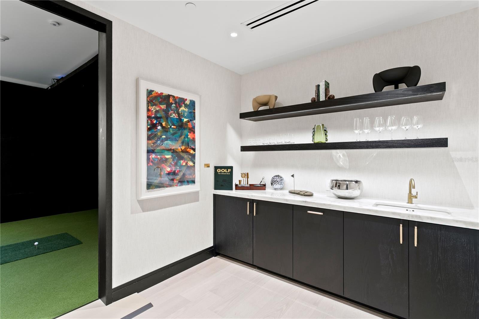 Boutique Pilates and yoga studio with professional reformer equipment and scheduled resident wellness classes