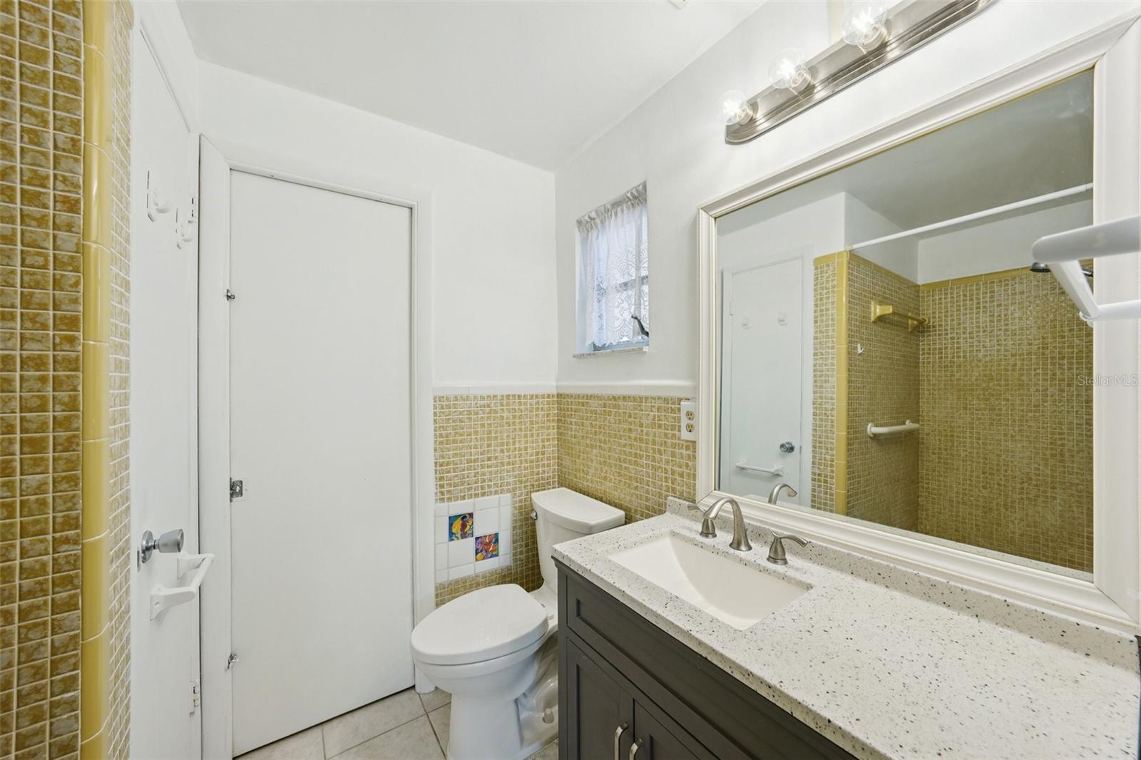 Primary Ensuite Bathroom