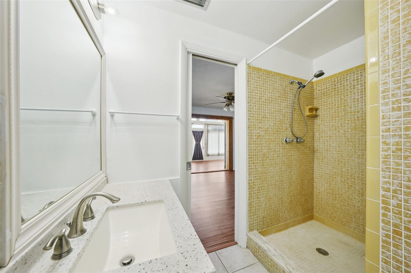 Primary Ensuite Bathroom