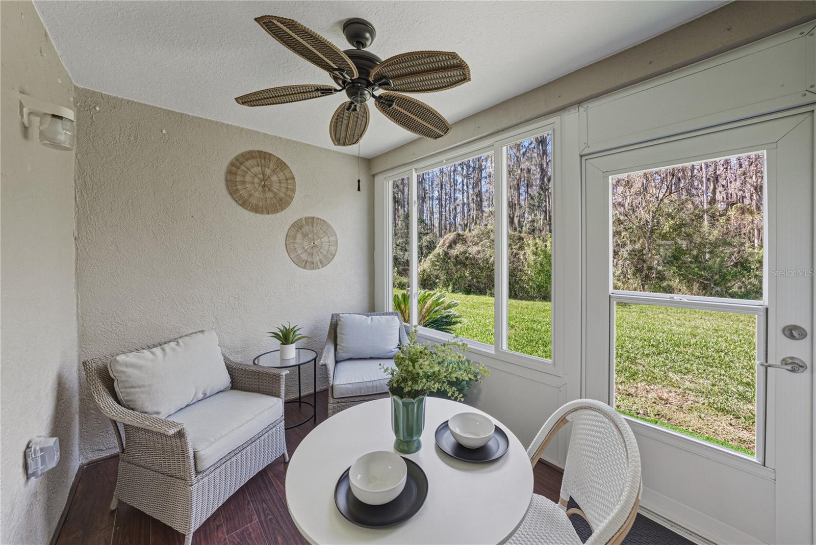 All Season Florida Room