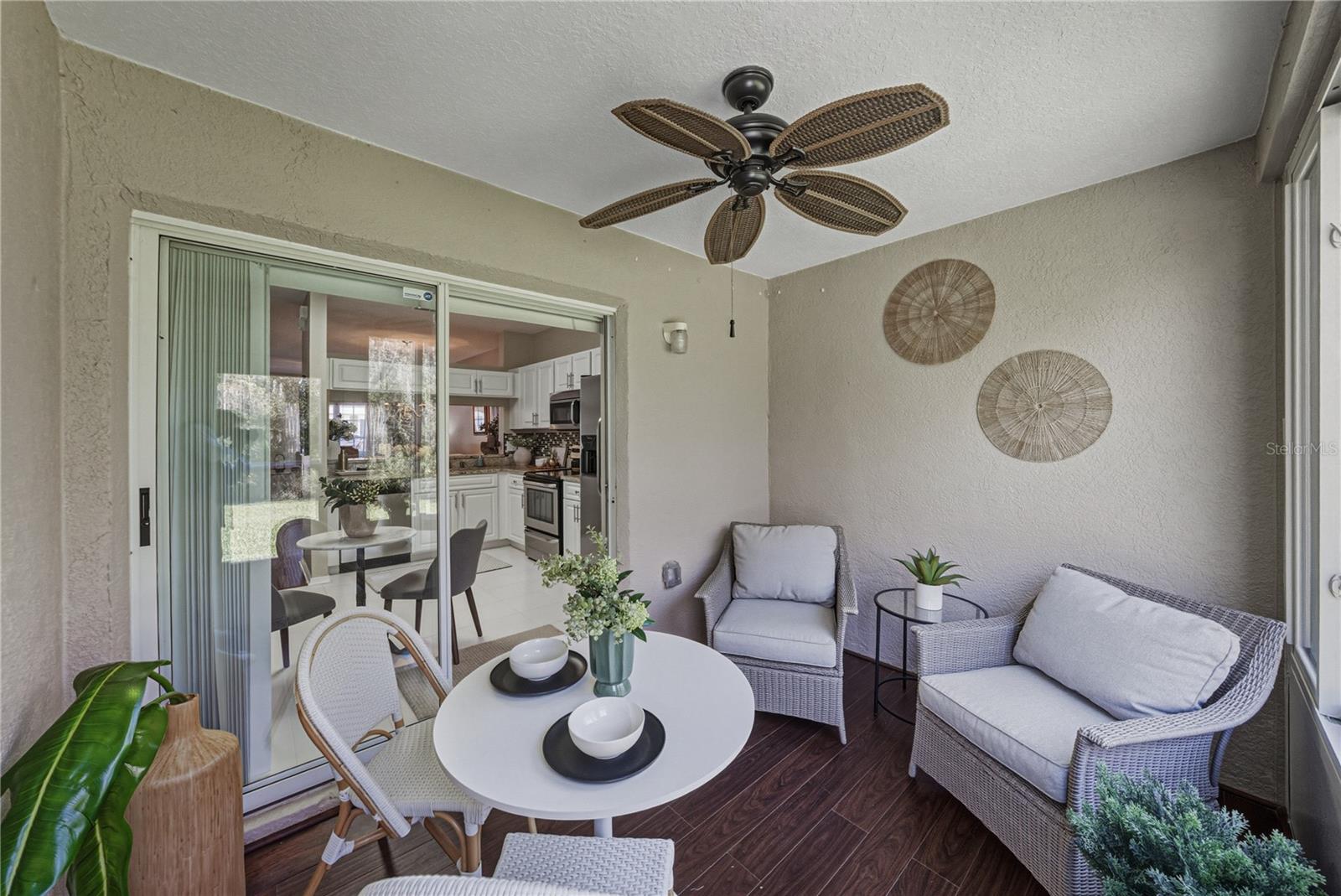 All Season Florida Room