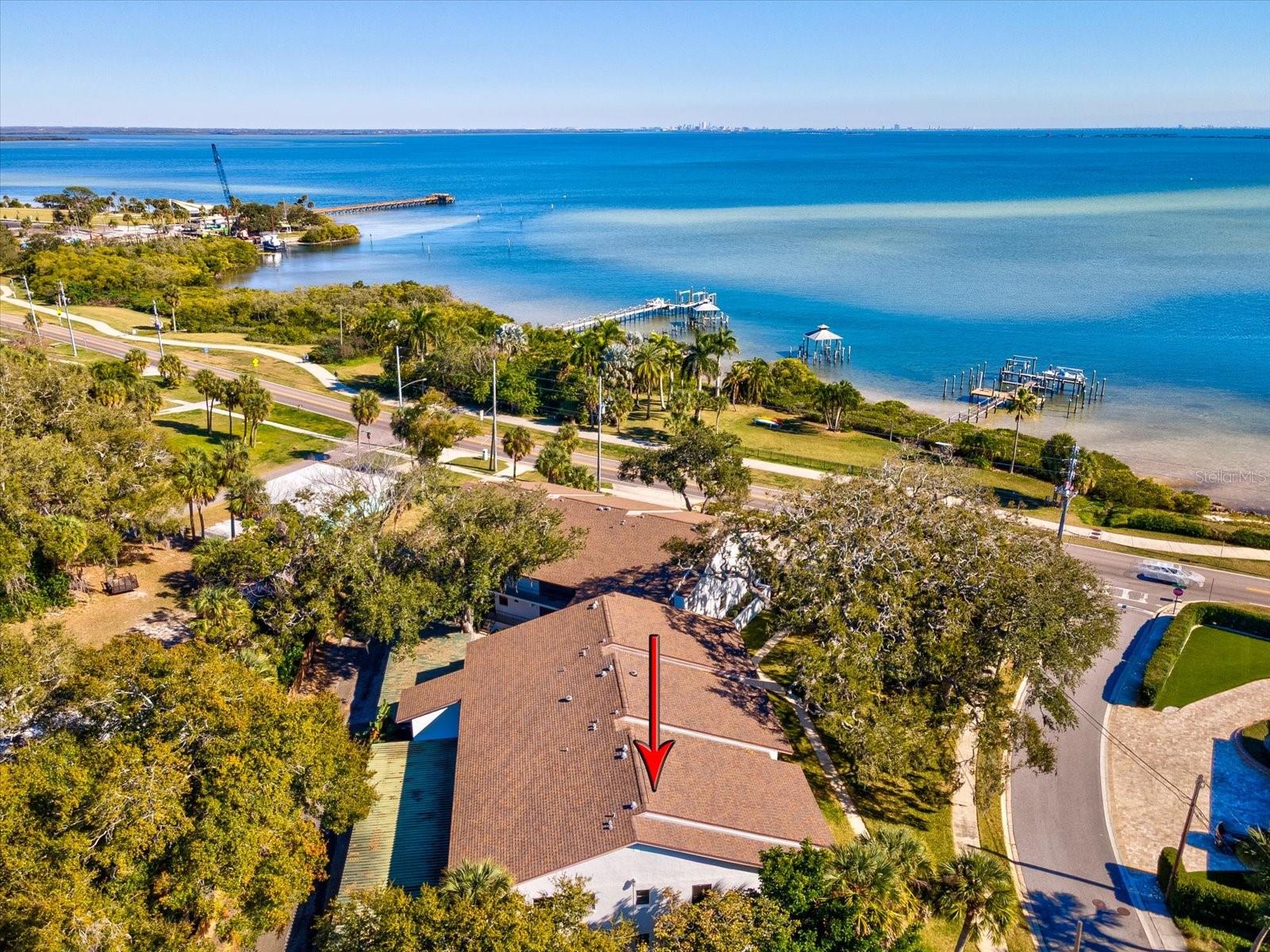 Welcome Home 413 S Bayshore