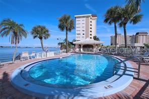 2nd pool is located on the Intracoastal.