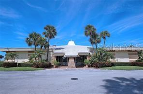Clubhouse for events. Please know this building is still being repaired from the hurricanes.