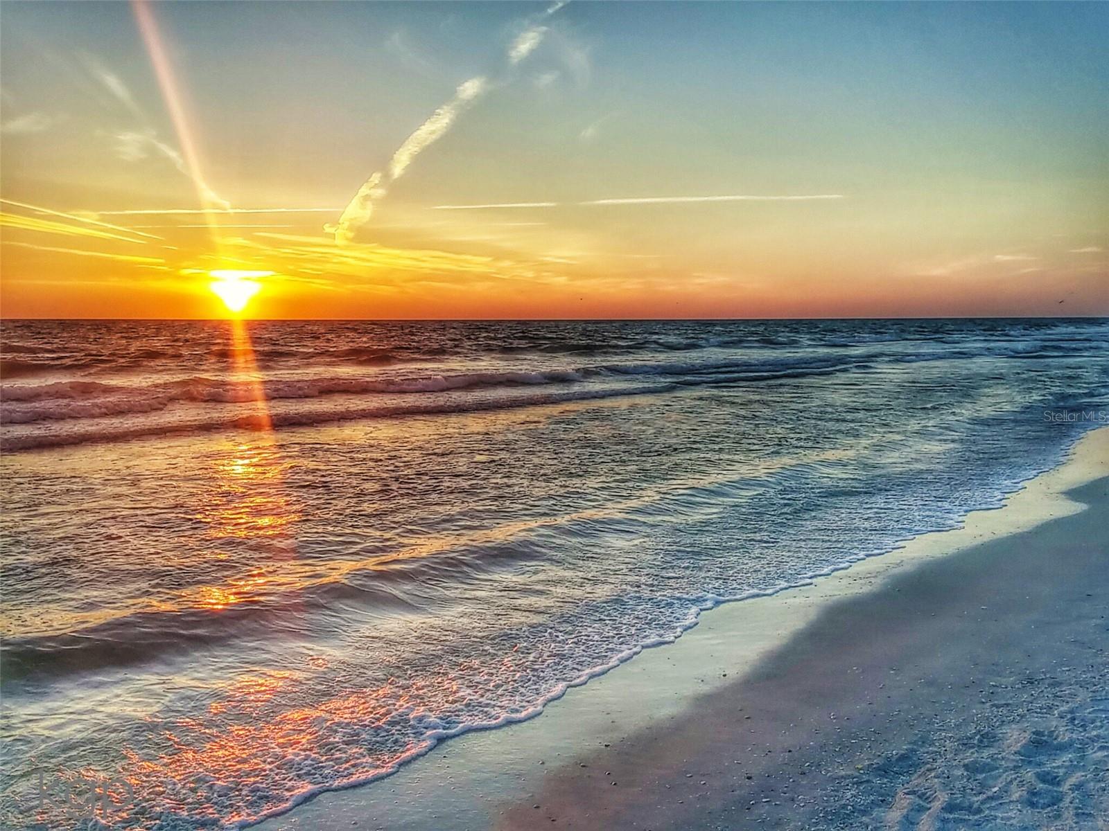 A quick drive to the sunny beaches