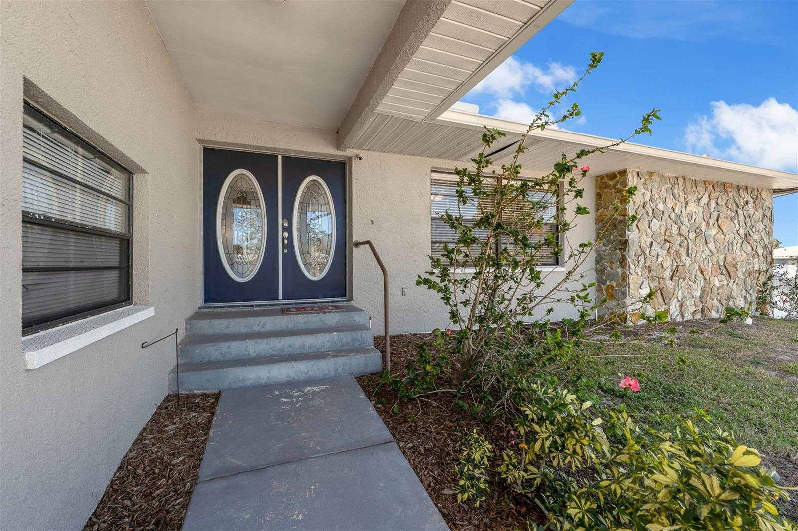 You're home.  Boating, Fishing, Club House. On the Gulf Coast