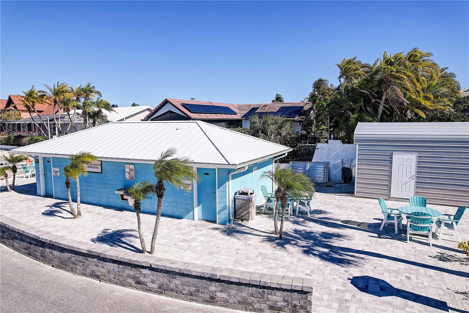 Gulf Harbor Civic Association 727 848 0596