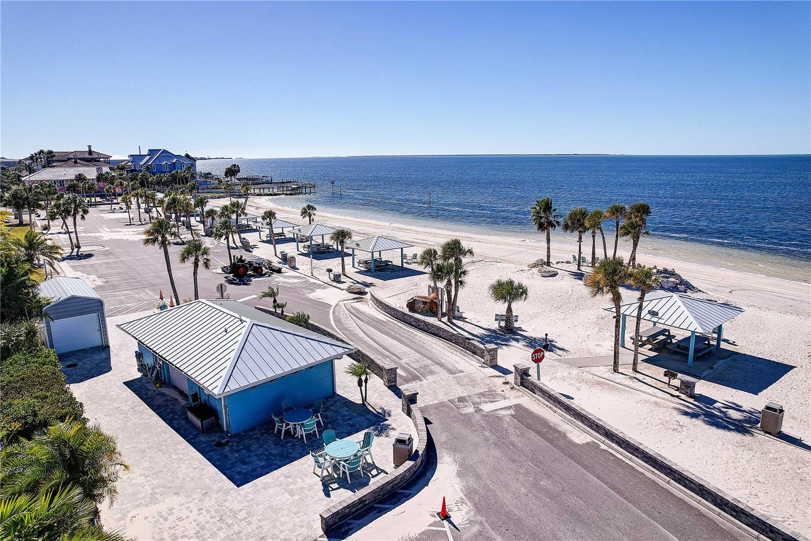 Gulf Harbor Beach Club 727 848 0596