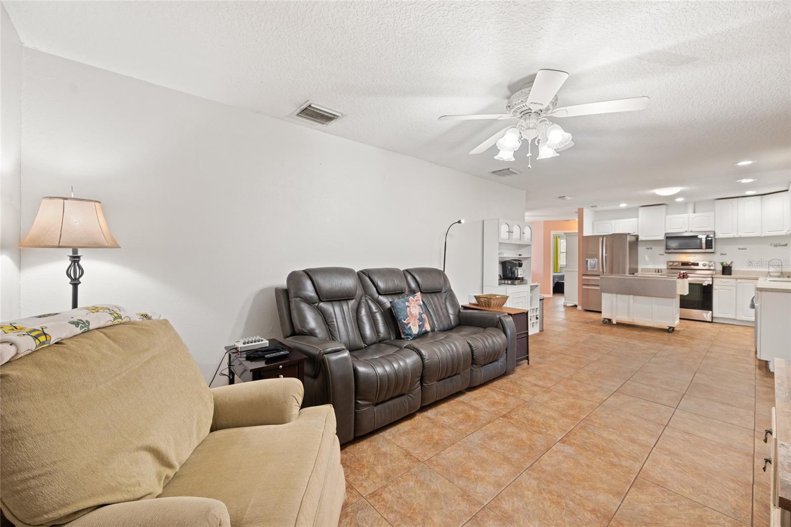 Perfect for Gatherings