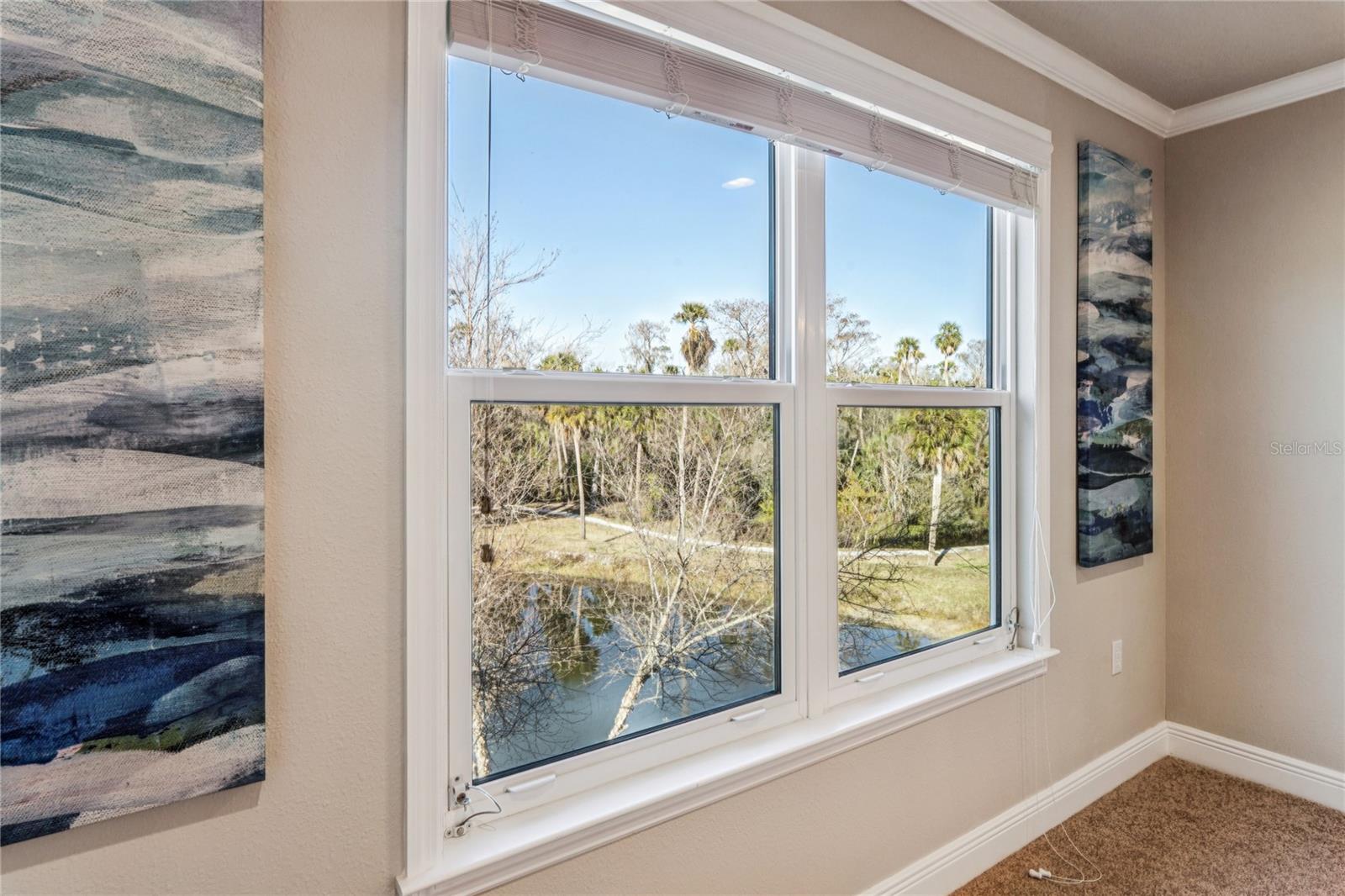 million dollar view of the riverwalk