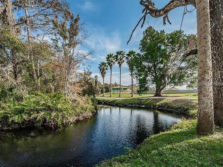 Cottee River walk from your back yard