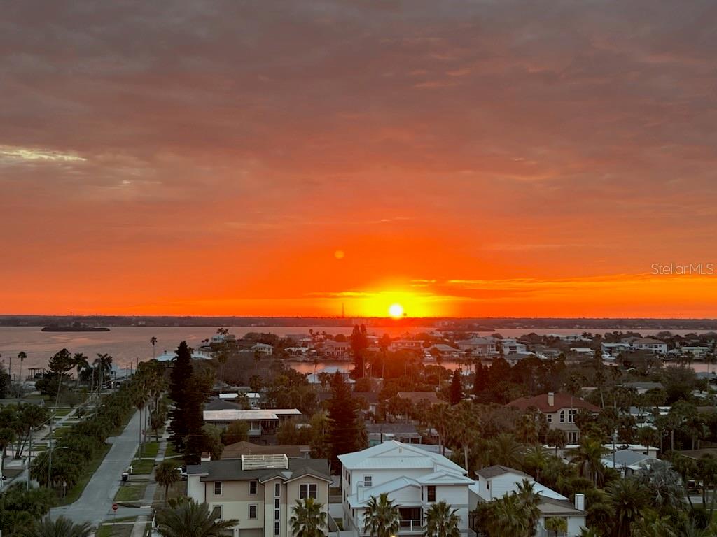 Sunrises - Start Your Day Right