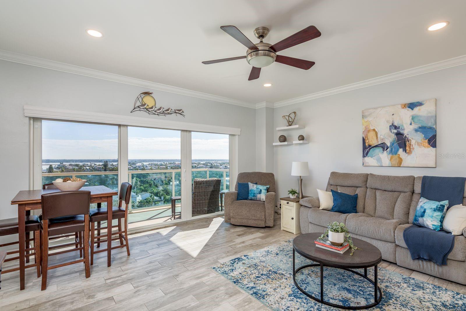 Large Living Room Needs You