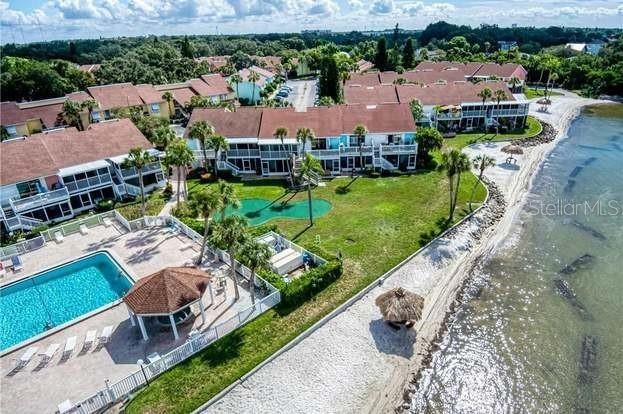 Spectacular property