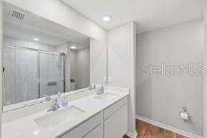 Primary Ensuite