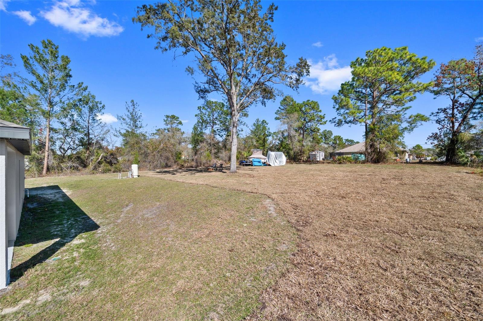 Large Lot