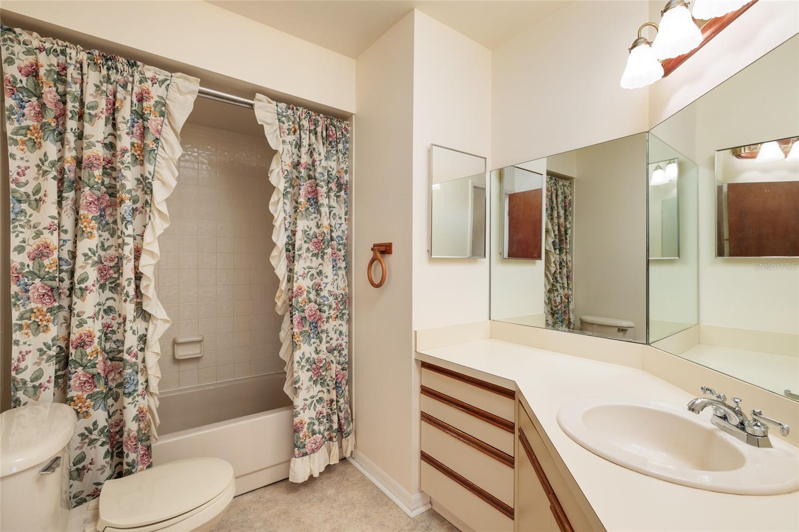 Primary Bath Ensuite