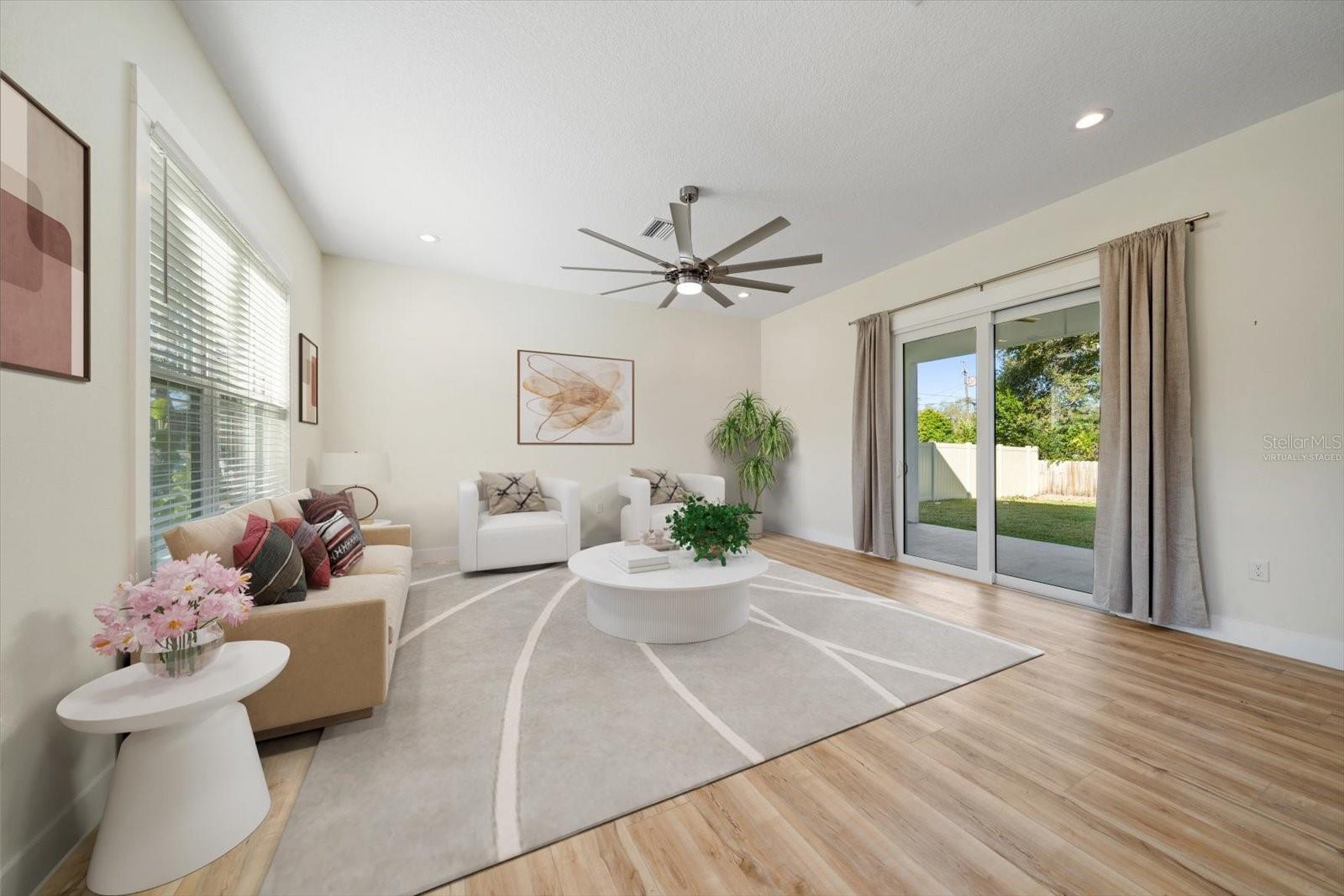 Image is virtually staged.