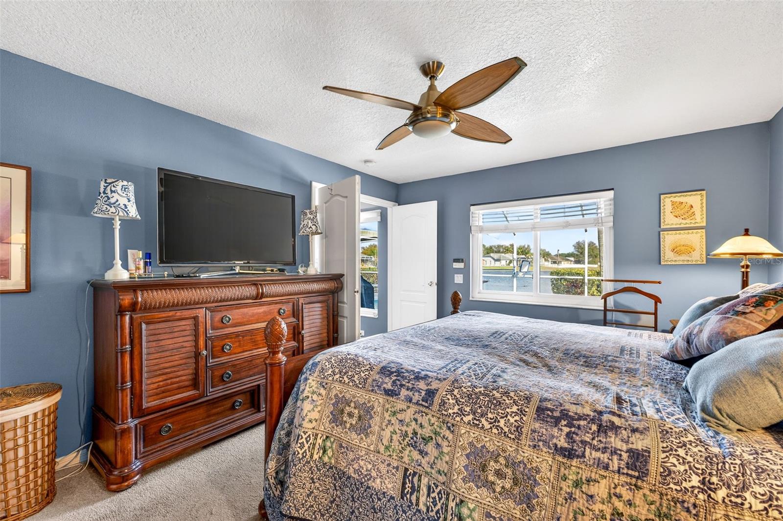 3rd Bedroom - Also Large