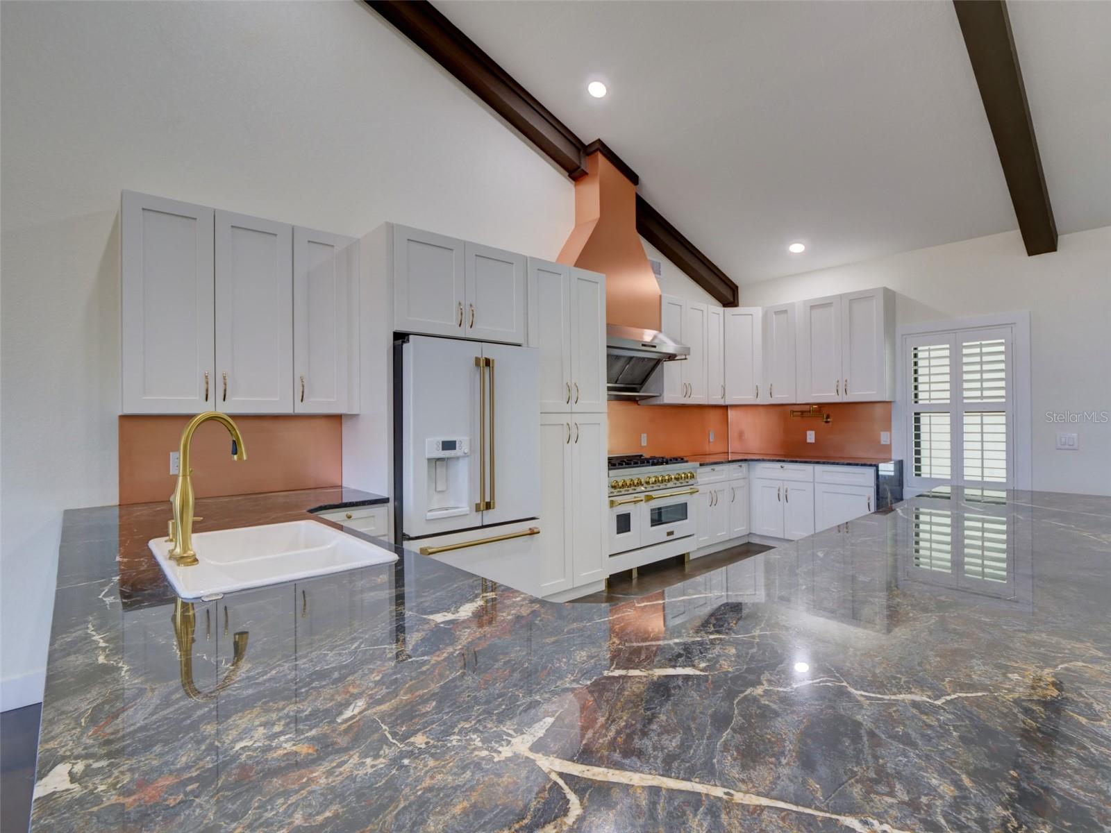 Granite Counter Tops