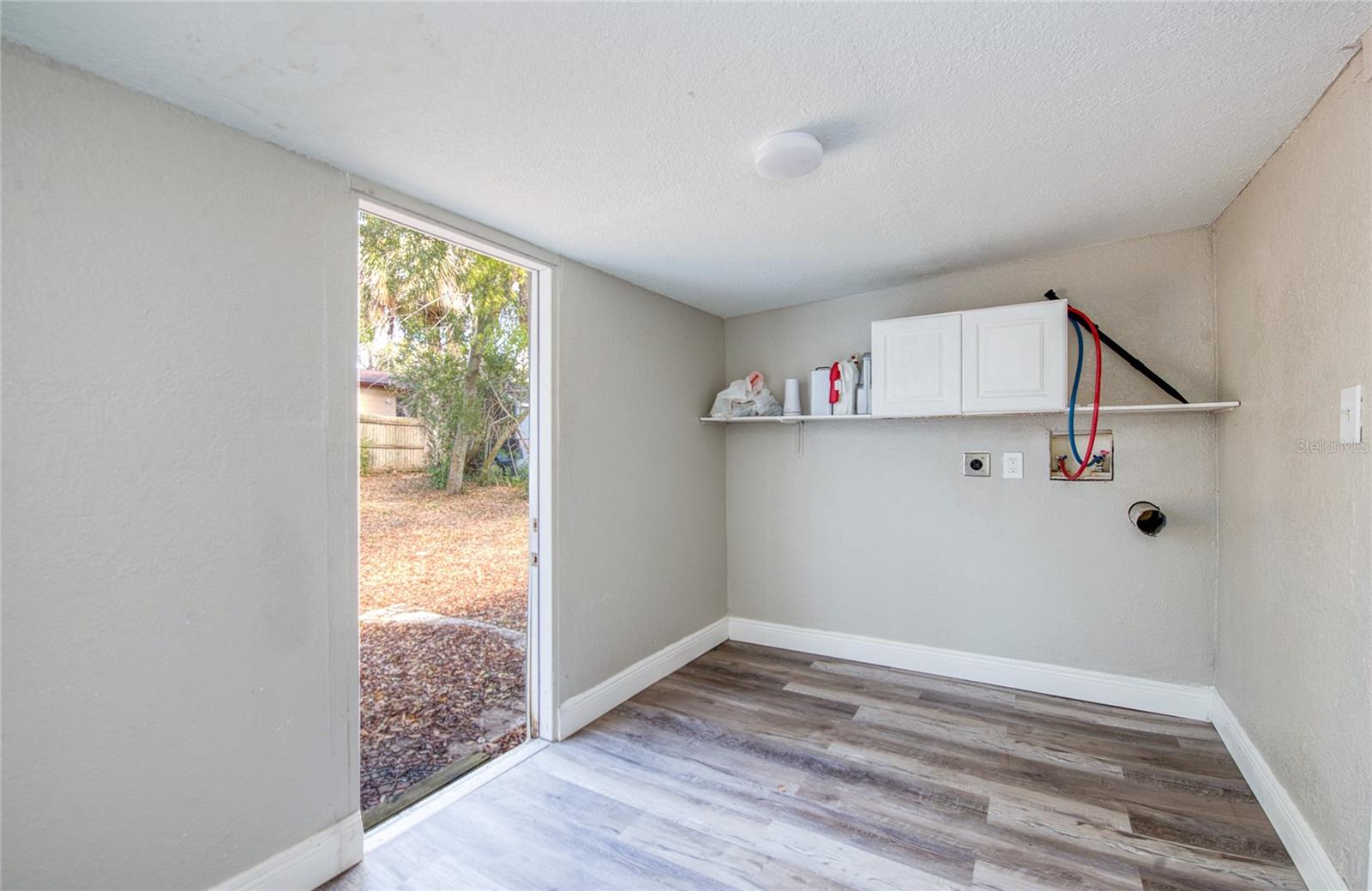 Laundry/Utility Room