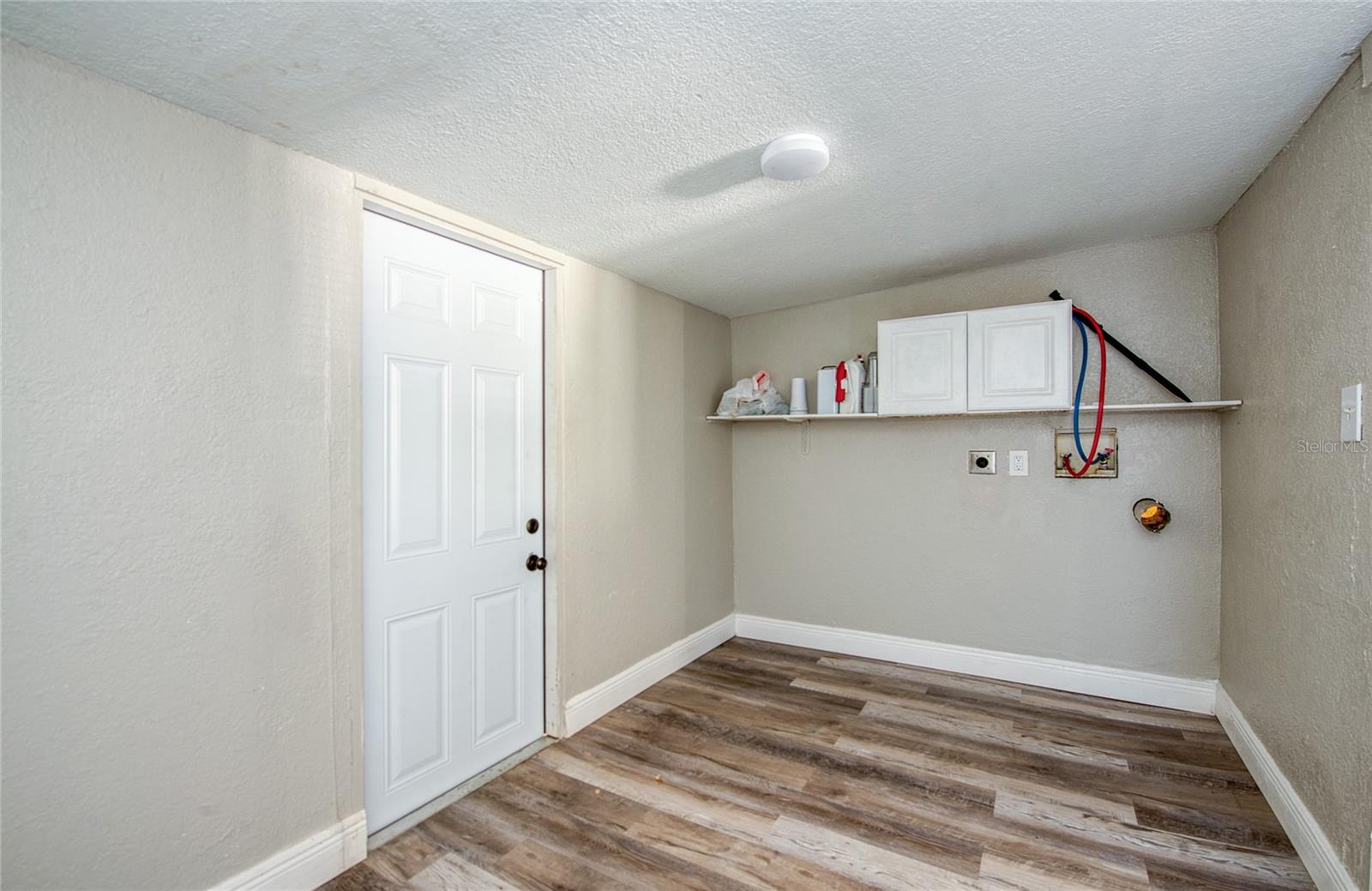 Laundry/Utility Room