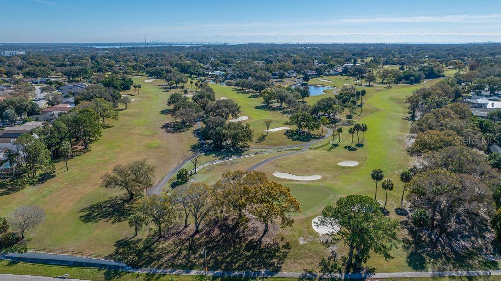 Countryside Country Club