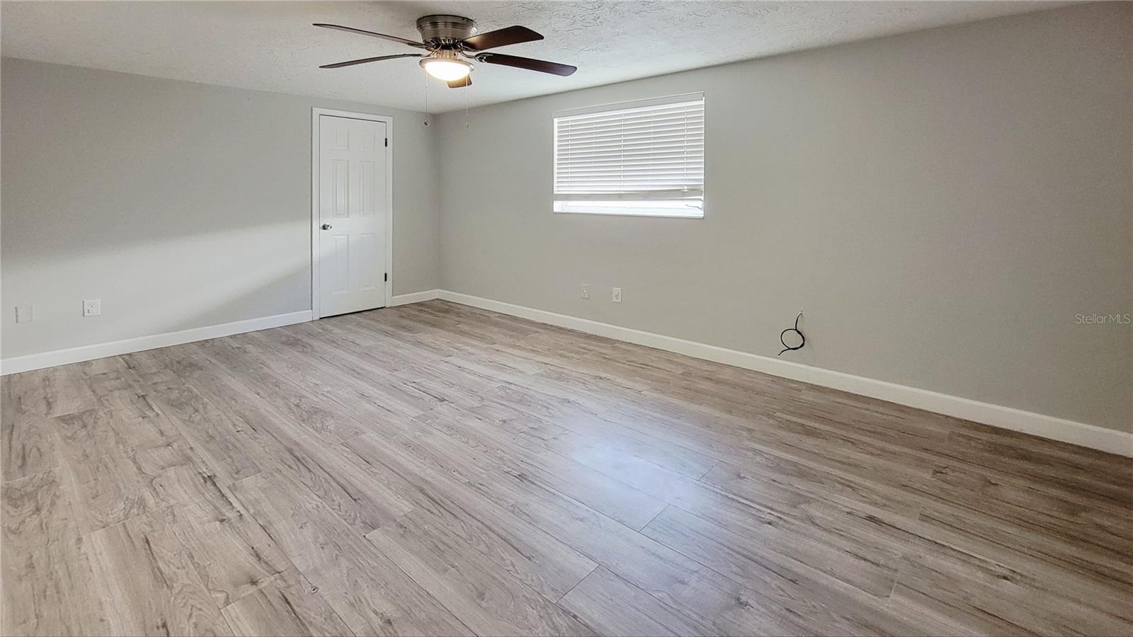 Guest bedroom