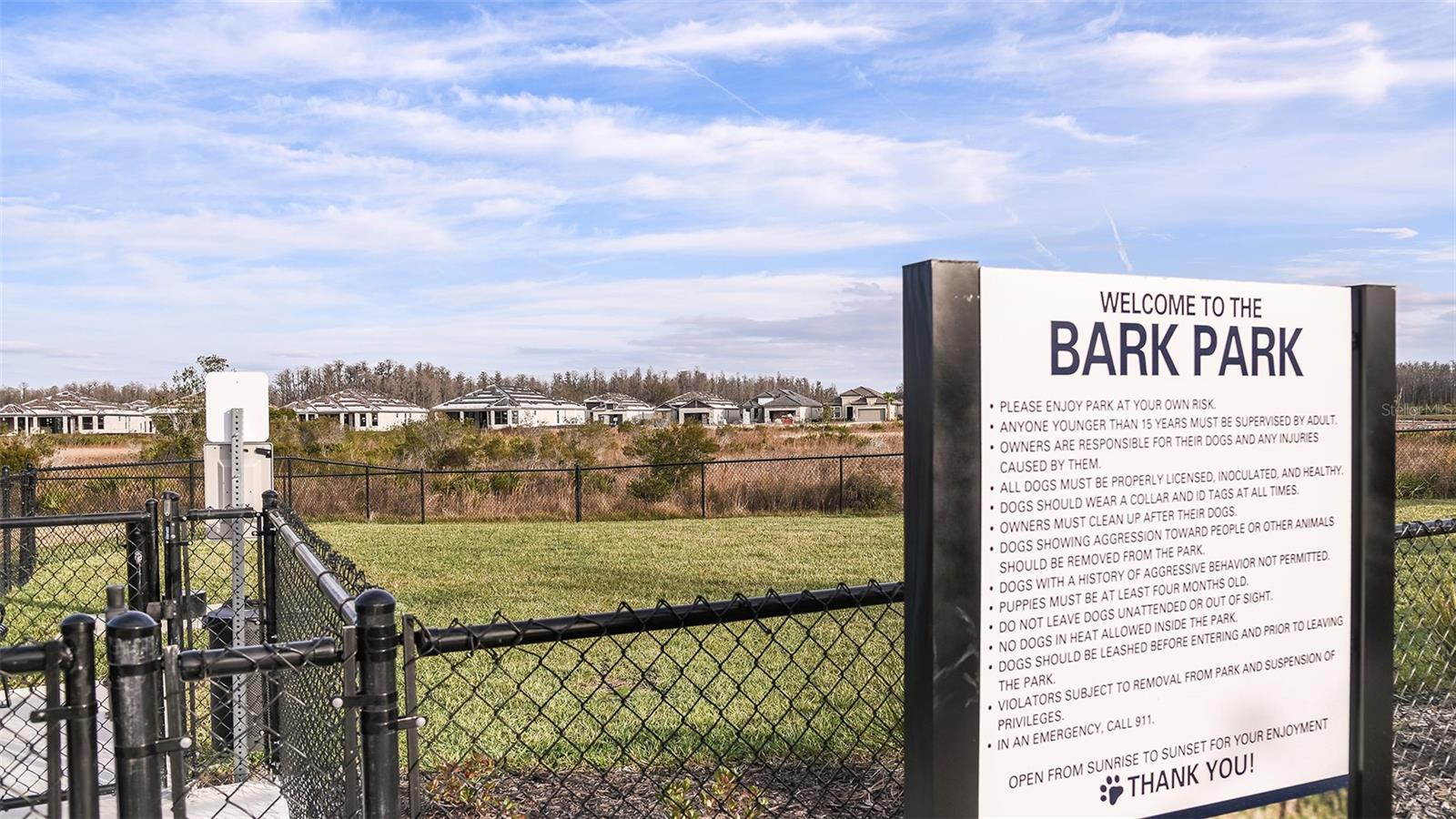 Esplanade at Wiregrass sitemap