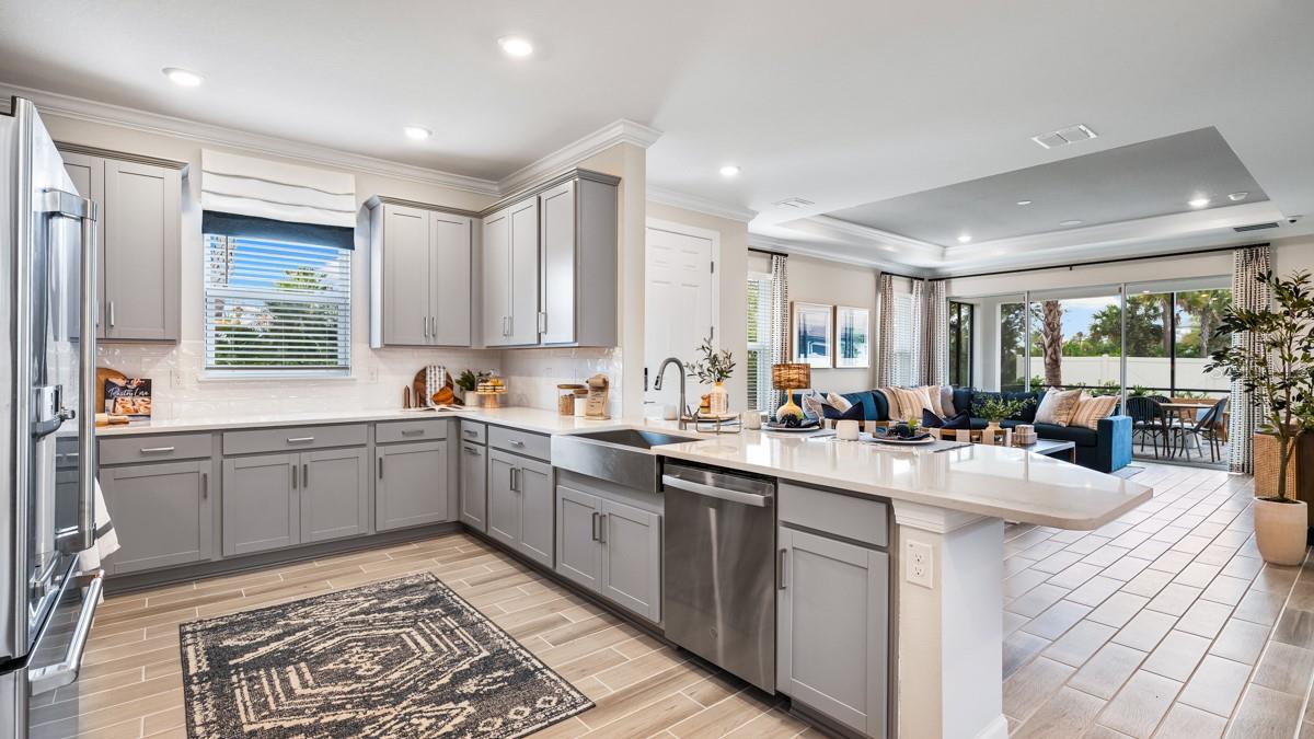 Representative Photo