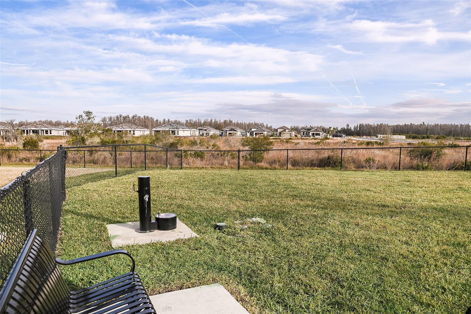 Esplanade at Wiregrass Ranch Community