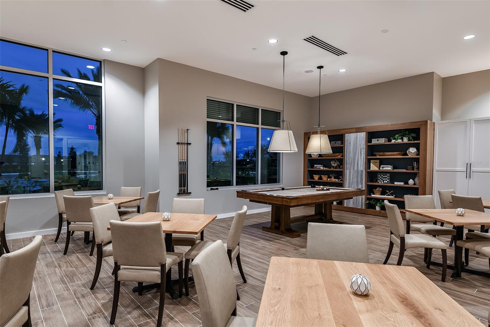 Esplanade at Wiregrass Ranch Community