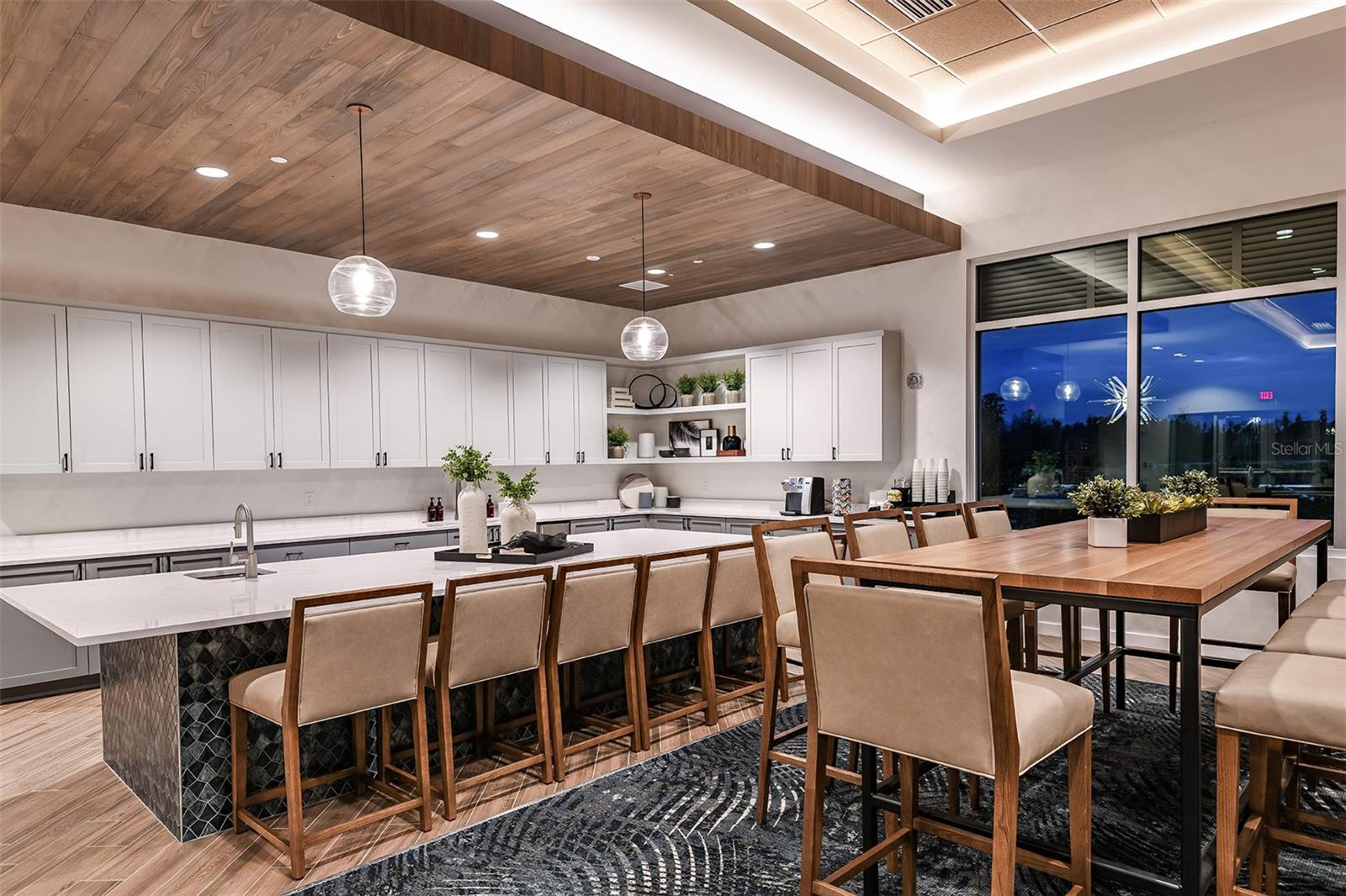 Esplanade at Wiregrass Ranch Community