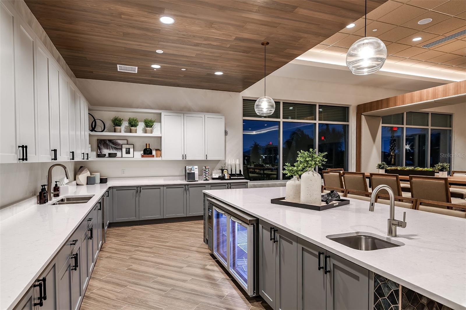 Esplanade at Wiregrass Ranch Community