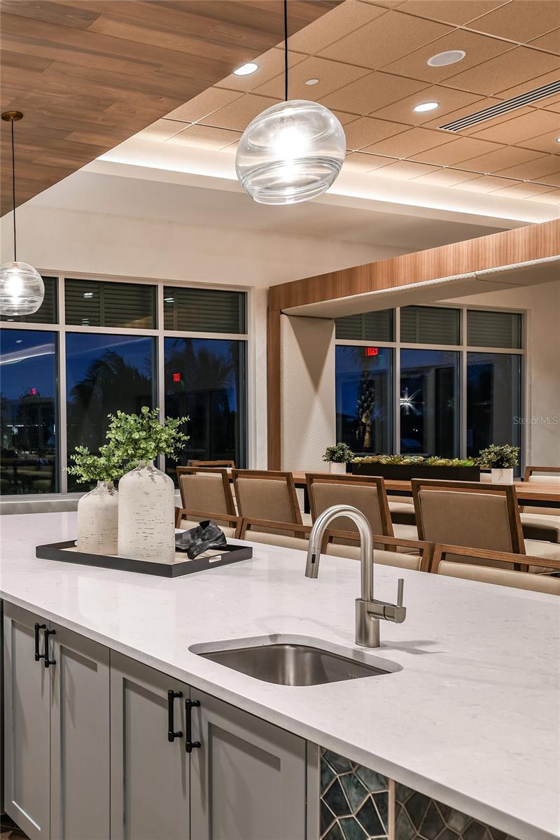 Esplanade at Wiregrass Ranch Community