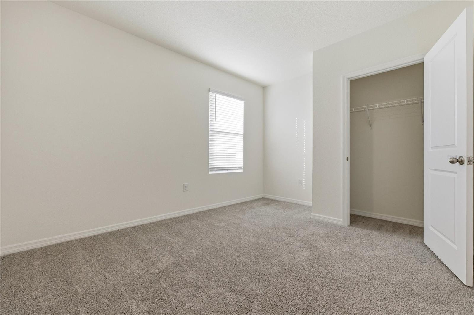 Bedroom 1 first floor