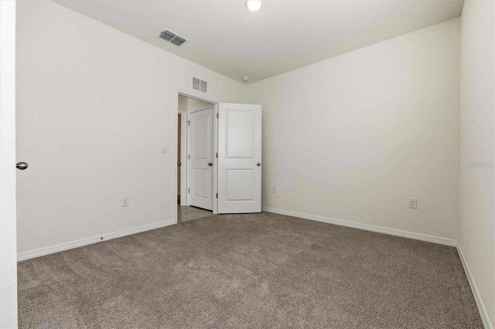 Bedroom 1 first floor