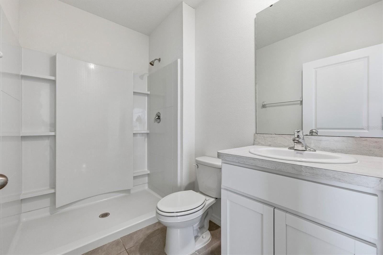 Bathroom First Floor