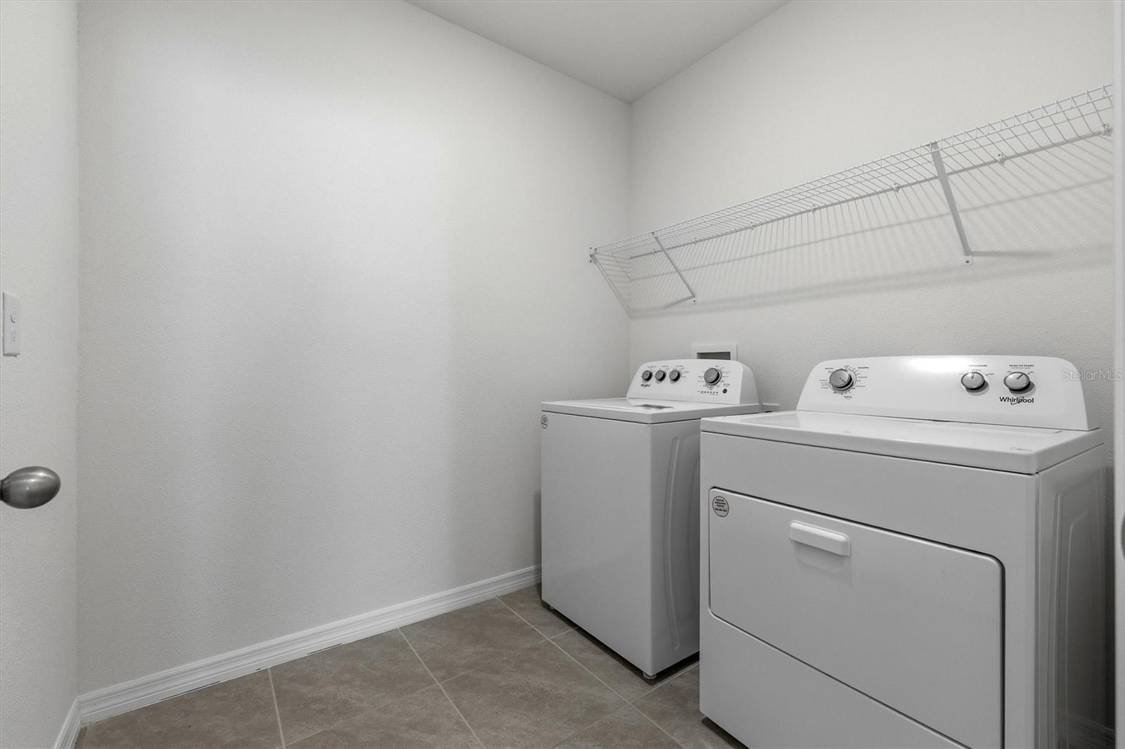 Laundry Room 2nd floor