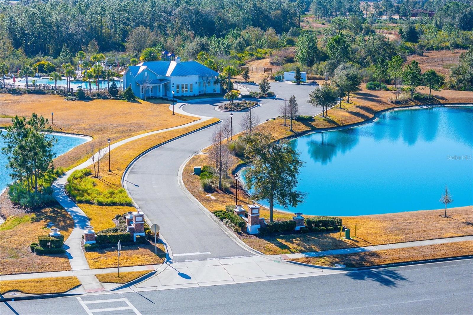 Avalon Park Recreation Amenities