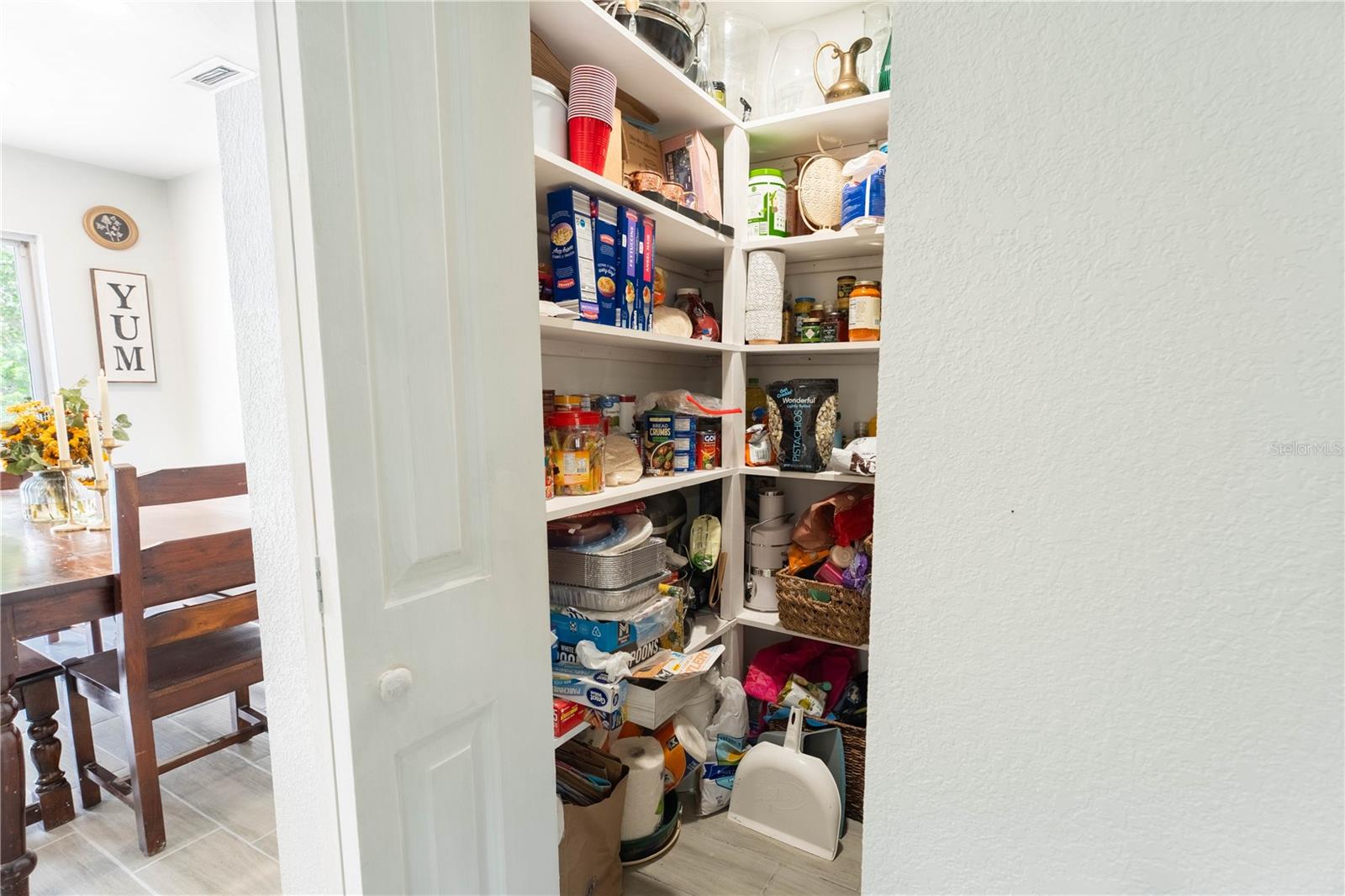 Pantry