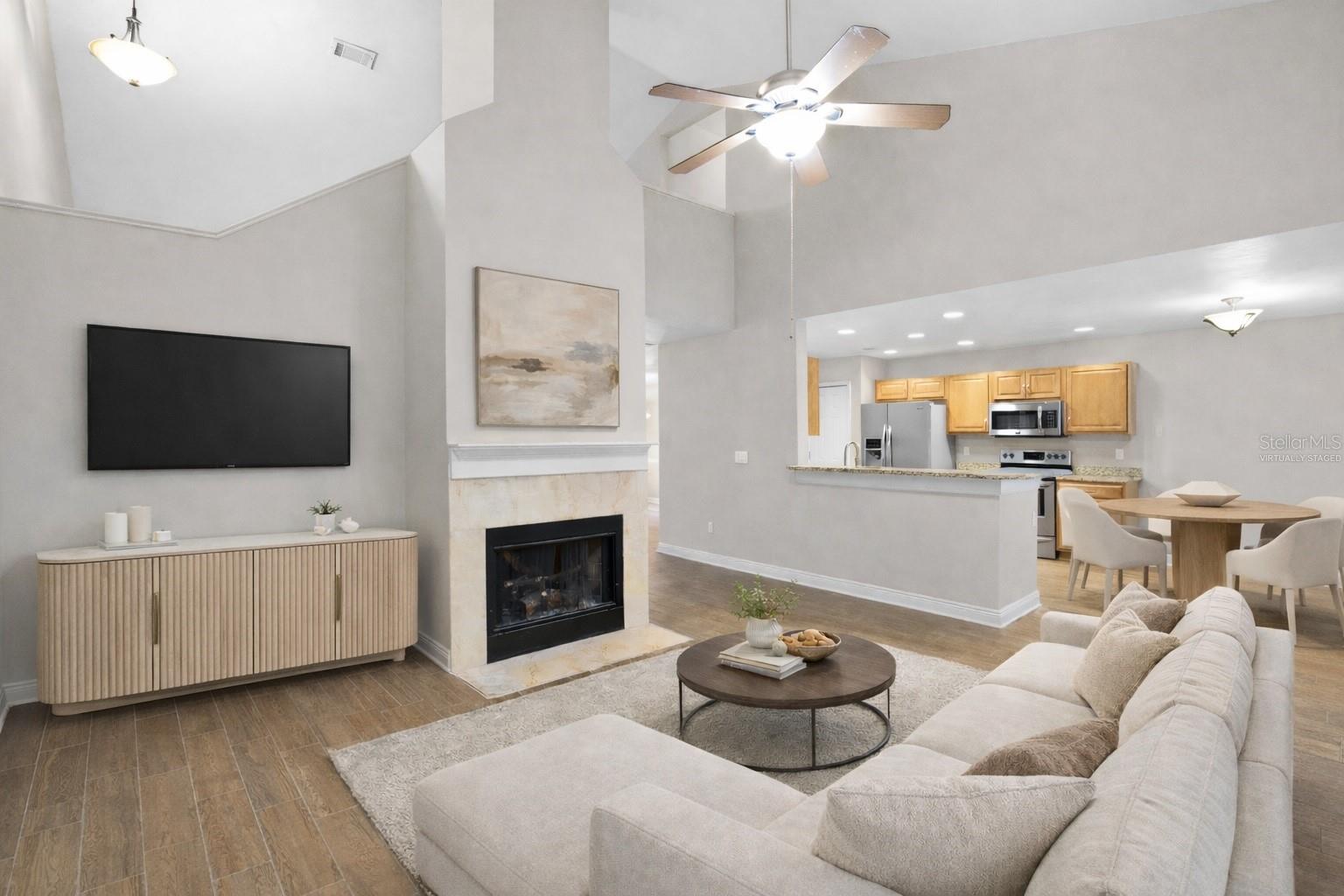 Photo has been Virtually Staged